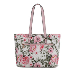 Hallie Tote Bag