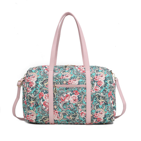 Khelani Weekender Bag