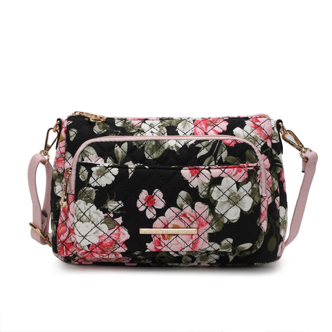 Rosalie Crossbody Bag