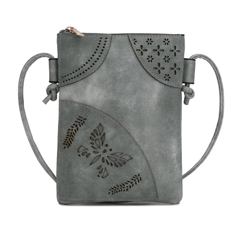 Willow Crossbody Bag