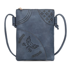 Willow Crossbody Bag