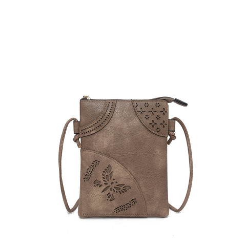 Willow Crossbody Bag
