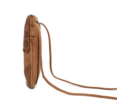 Amentia Crossbody Bag