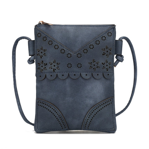 Amentia Crossbody Bag