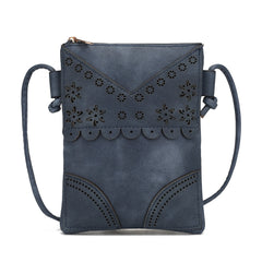 Amentia Crossbody Bag