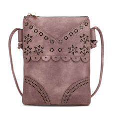 Amentia Crossbody Bag