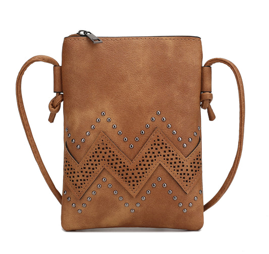 Athena Crossbody Bag