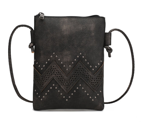 Athena Crossbody Bag