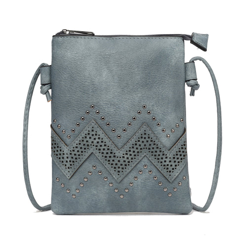 Athena Crossbody Bag