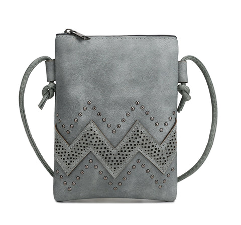 Athena Crossbody Bag
