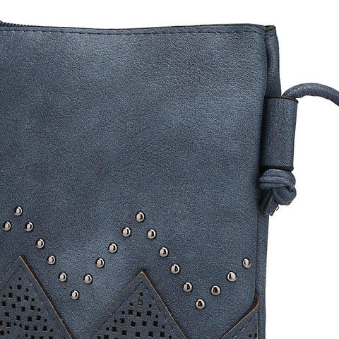 Athena Crossbody Bag
