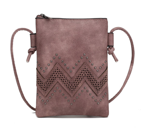 Athena Crossbody Bag