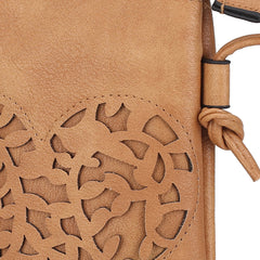 Heartly Crossbody Bag