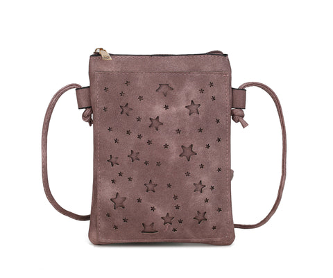Jana Crossbody Bag
