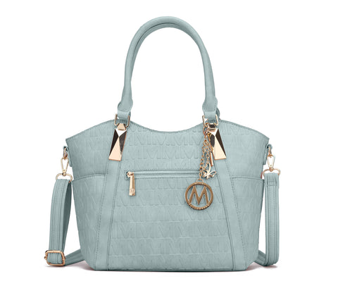 Lucy Signature Tote Bag
