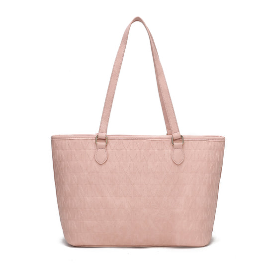 Arya Signature Tote and Set