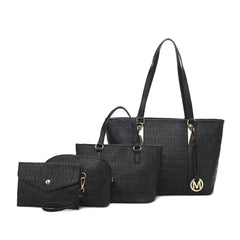 Arya Signature Tote and Set