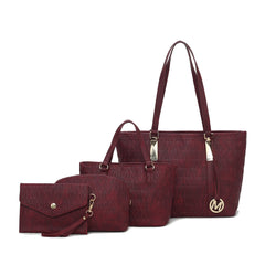 Arya Signature Tote and Set