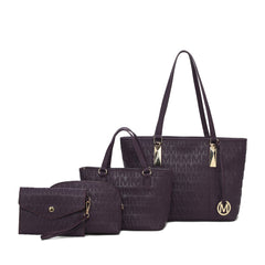 Arya Signature Tote and Set