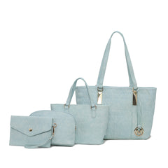 Arya Signature Tote and Set