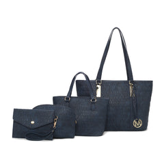 Arya Signature Tote and Set