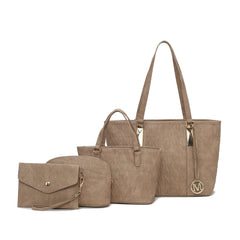 Arya Signature Tote and Set