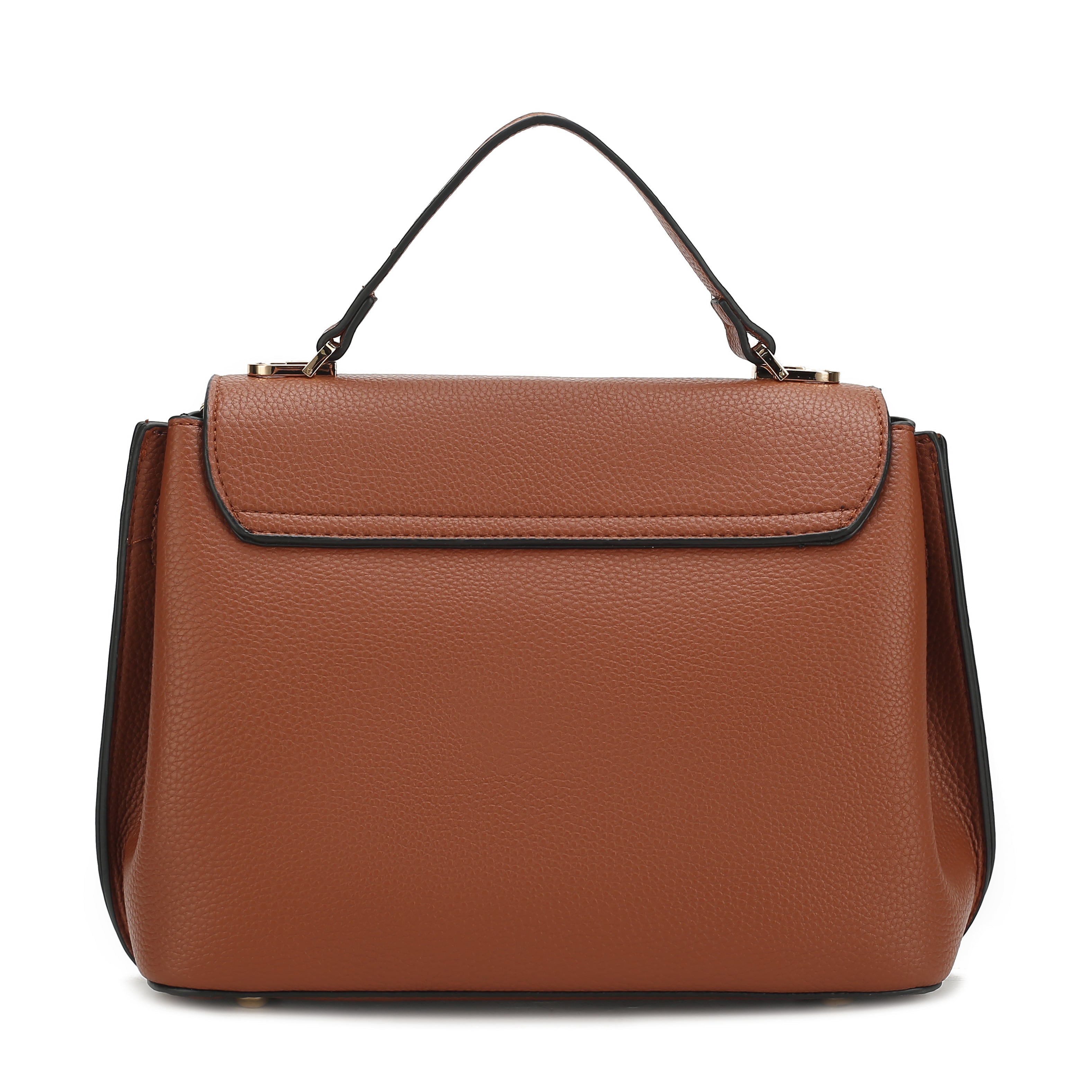  MKF Collection Hadley Shoulder Bag and Set - Black - Bonton