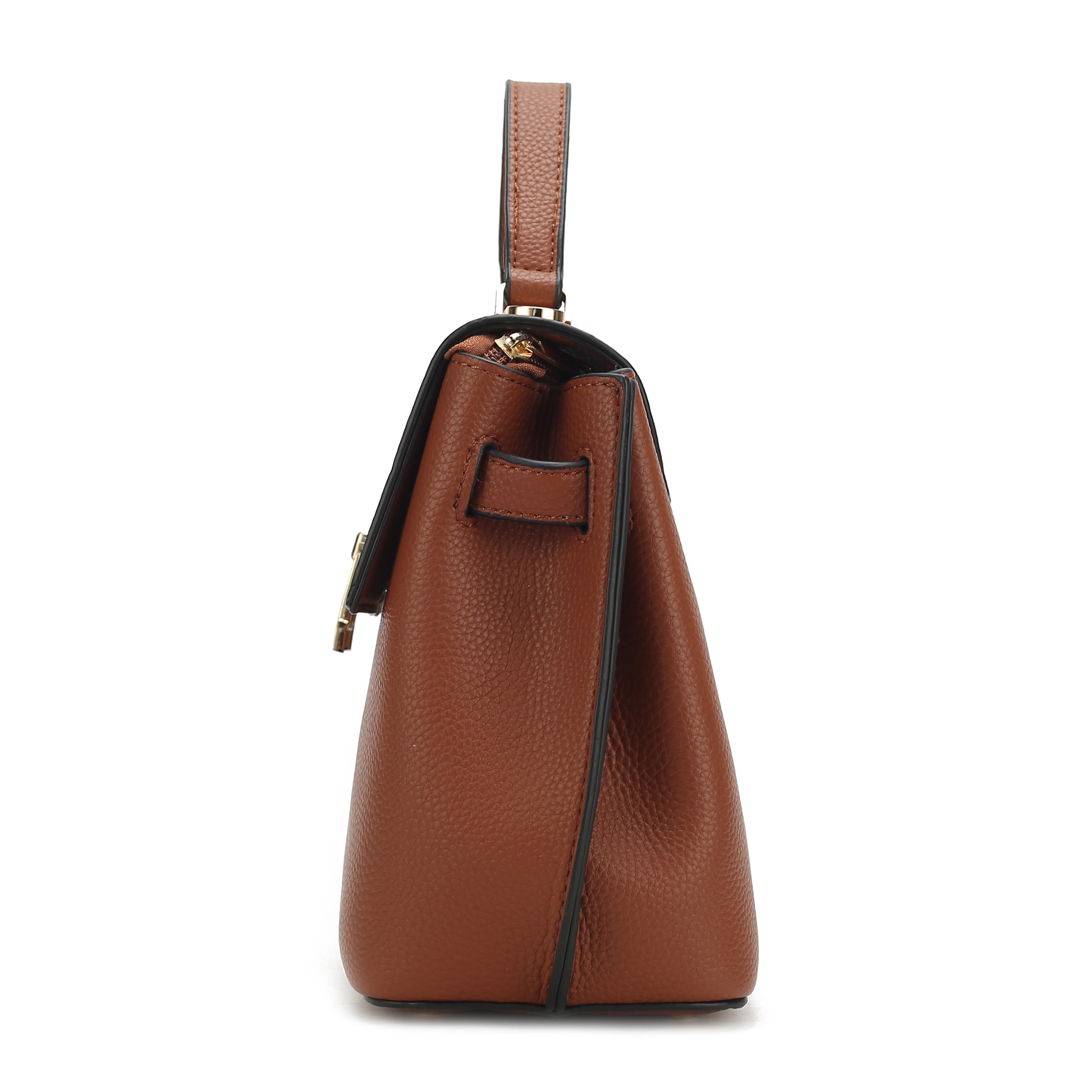  MKF Collection Hadley Shoulder Bag and Set - Black - Bonton
