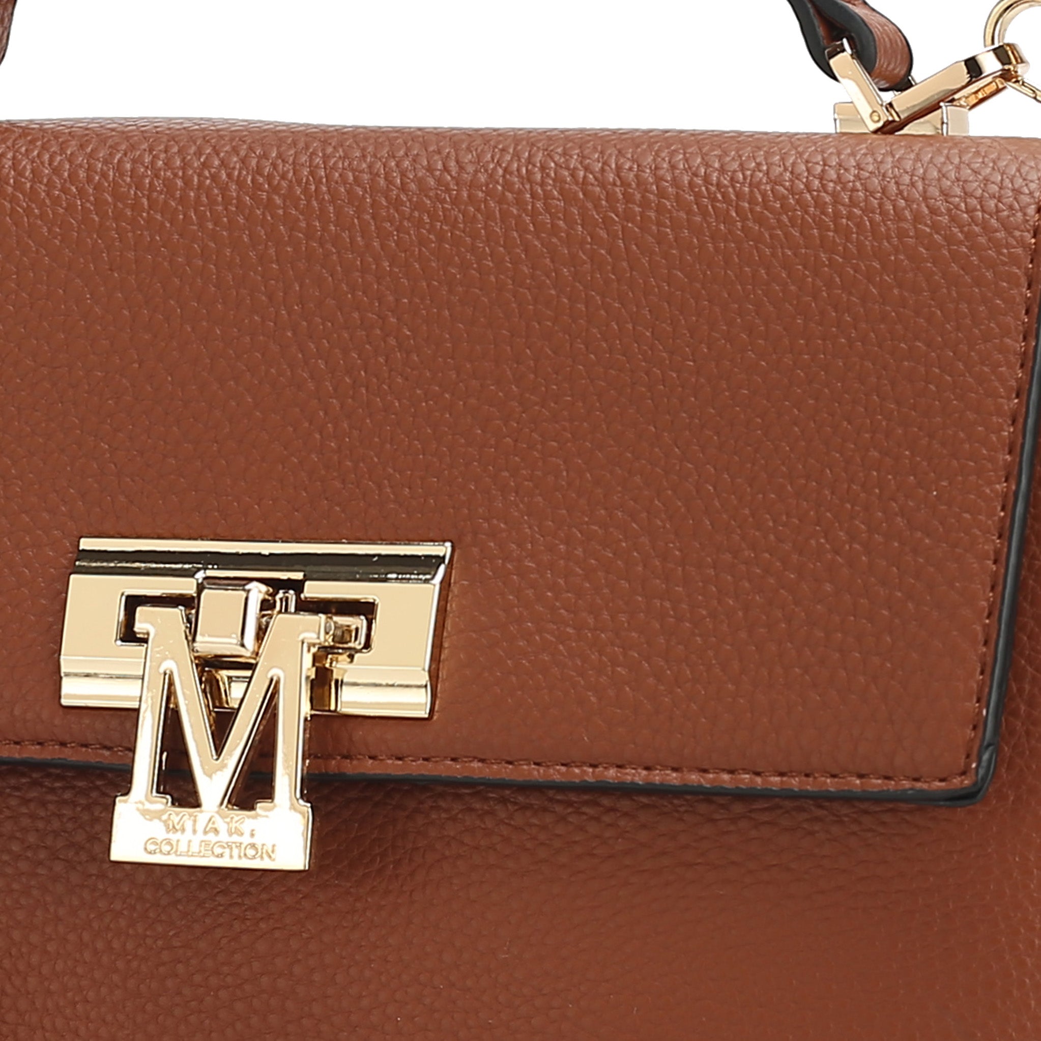  MKF Collection Hadley Shoulder Bag and Set - Black - Bonton