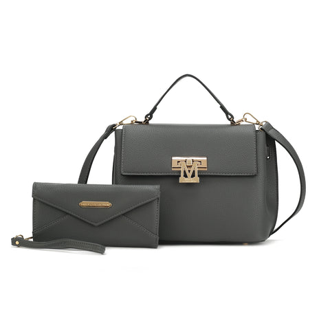 Hadley Shoulder Bag and Set