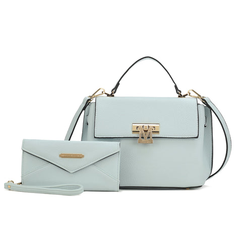 Hadley Shoulder Bag and Set