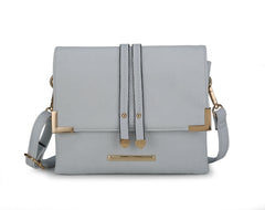 Valeska Crossbody Bag