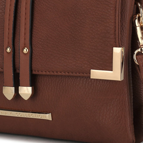 Valeska Crossbody Bag