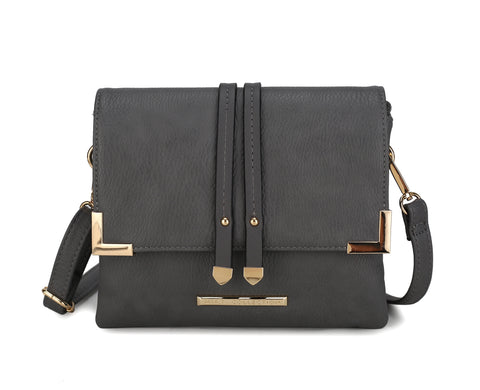 Valeska Crossbody Bag