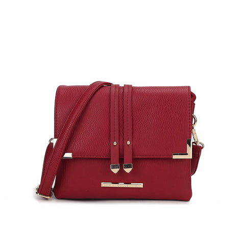 Valeska Crossbody Bag