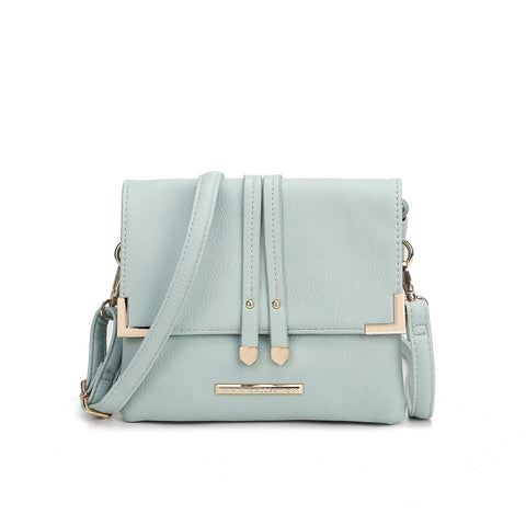 Valeska Crossbody Bag