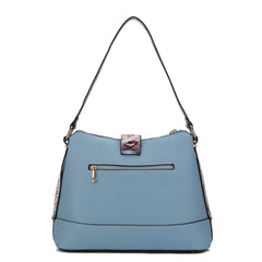 Ezra Shoulder Bag