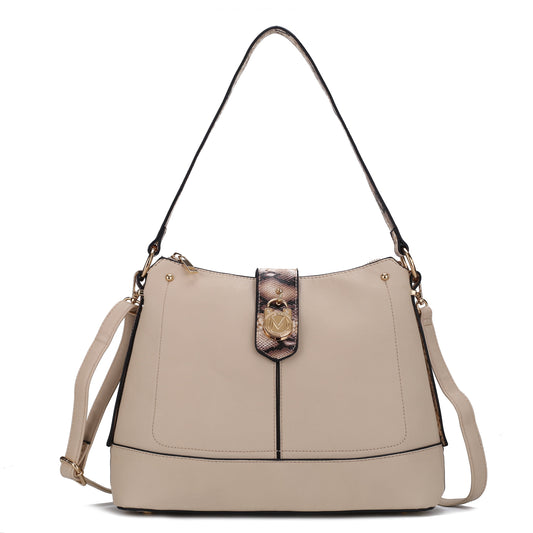 Ezra Shoulder Bag