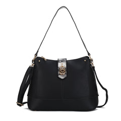 Ezra Shoulder Bag