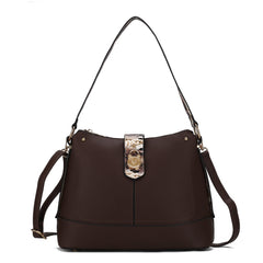 Ezra Shoulder Bag