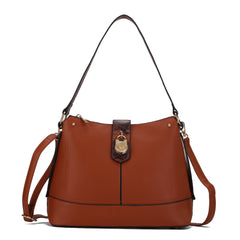 Ezra Shoulder Bag