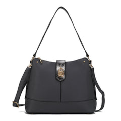 Ezra Shoulder Bag