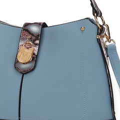 Ezra Shoulder Bag