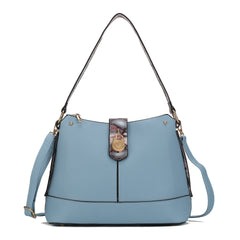 Ezra Shoulder Bag