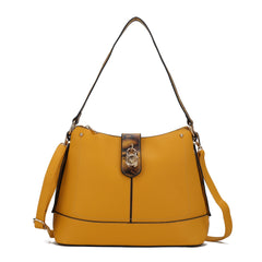 Ezra Shoulder Bag