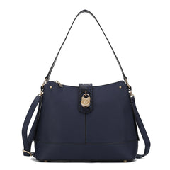 Ezra Shoulder Bag