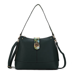 Ezra Shoulder Bag