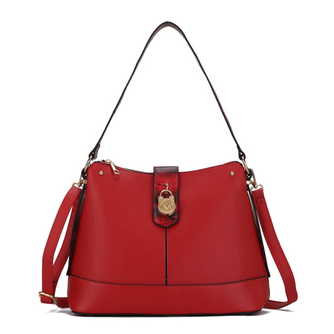 Ezra Shoulder Bag