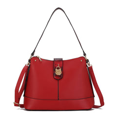 Ezra Shoulder Bag