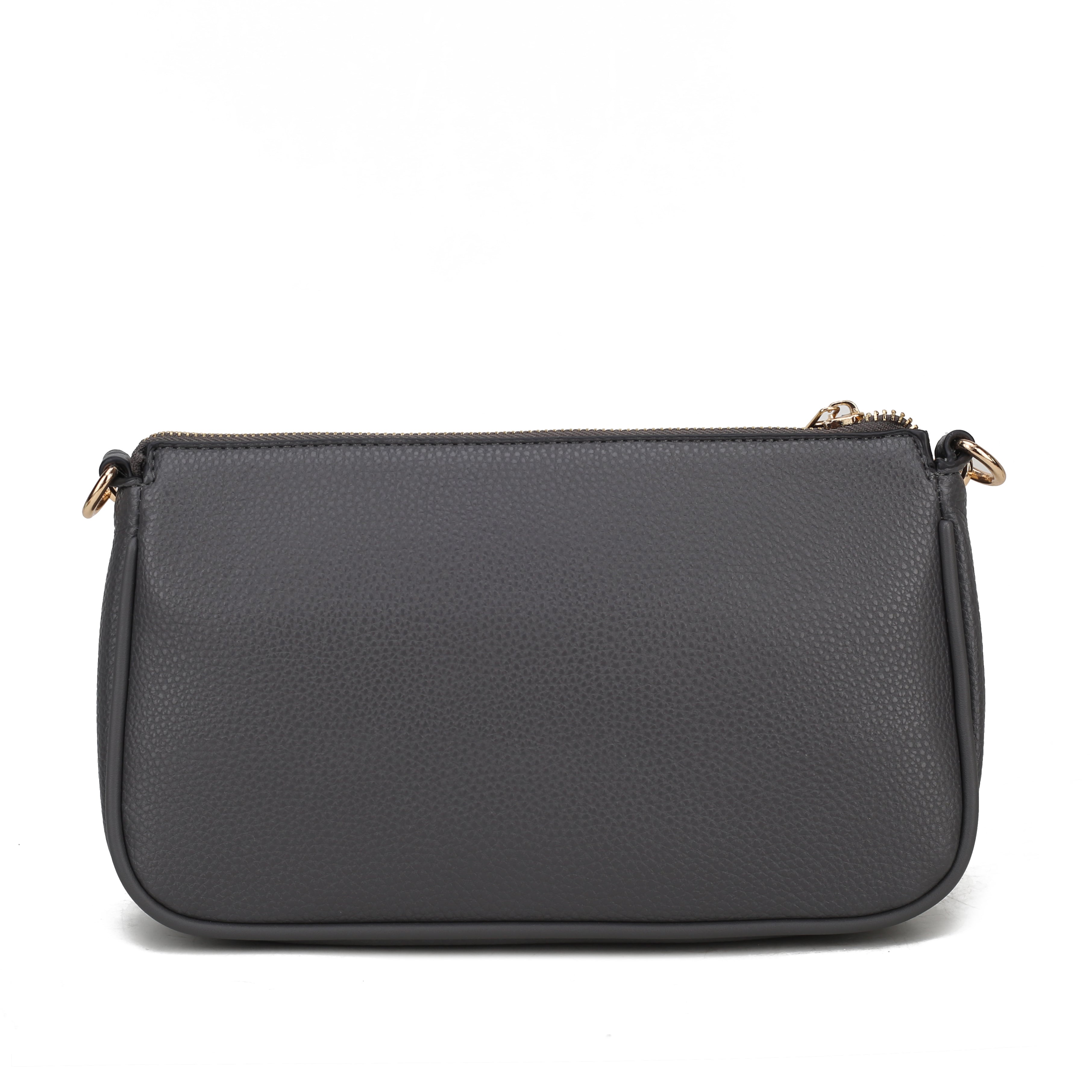  MKF Collection Dayla Shoulder Bag - Black - Bonton